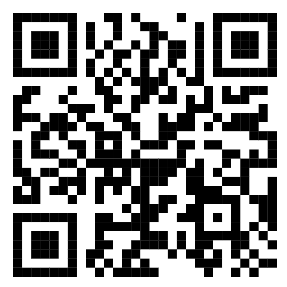 QR Pendaftaran