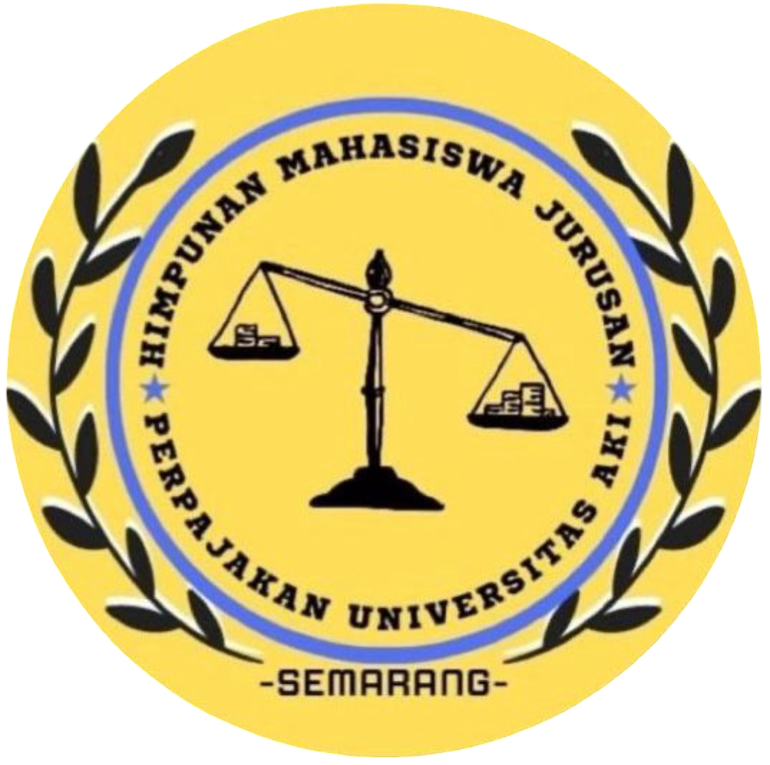 HMJ Perpajakan